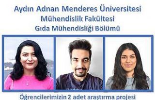 Probiyotikli deve sütlü dondurma üretecekler