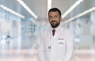 Prof. Dr. Boyraz: “Oyuncaklar içinde bulunan kimyasallar...