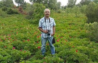 Prof Dr. Fatih Satıl, "Arıcılık için bal...