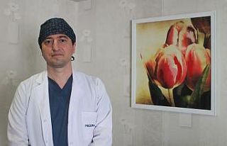 Prof. Dr. Gönülalan: "Sertleşme bozukluğu...