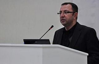 Prof. Dr. Kürşat Öncül, Celaleddin Harzemşah...