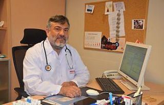 Prof. Dr. Kutlu: "Türkiye’deki katil arılar...