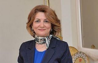 Prof. Dr. Savaş: "Dezenfektanları akılcı...