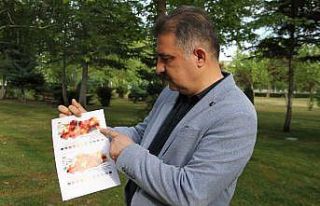 Prof. Dr. Şengül: “Kuraklığın iklim değişimi...
