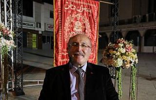 Prof. Dr. Tok, "Türkiye’de işgale karşı...