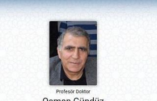Profesör koronaya yenik düştü