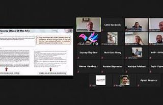 Proje hazırlarken dikkat edilmesi gerekenler