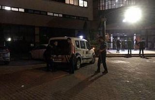 Psikolojik tedavi gören genç hastaneden kaçtı