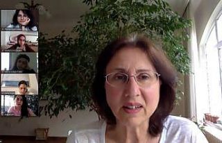 Psikolojinin gündemi "Pandemi ve Ruh Sağlığı"...