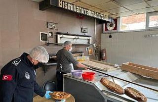 Ramazan ayı boyunca 480 denetim, 7 bin 500 HES kodu...