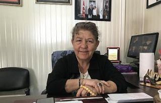 Ramazan ayında binlerce kişiye ulaştı