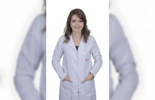 Ramazan ayında dengeli ve sağlıklı beslenmeye...