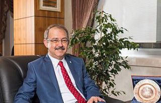Ramazan bayramı mesajı