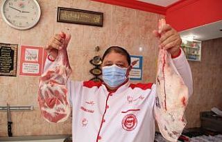 Ramazan Bayramı’nda ete zam yok