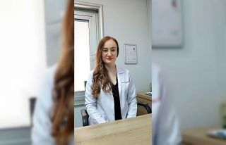 Ramazan’dan sonra beslenmeye dikkat