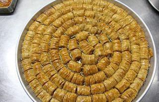 Ramazanların vazgeçilmez tatlısı: ’Kocakarı...