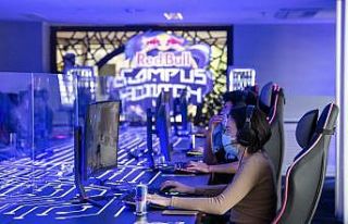 Red Bull Campus Clutch’ta üniversite elemeleri...