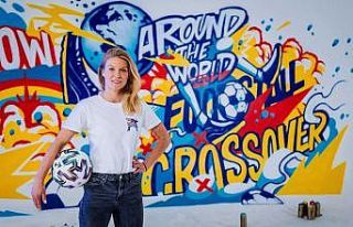 Red Bull Street Style’da 2021 sezonunun elemeleri...