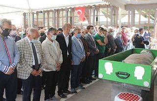 Reddettiği şahıs tarafından öldürülen Arife...