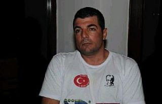 Rekortmen yüzücü Kıbrıs’a yüzmek için sponsor...