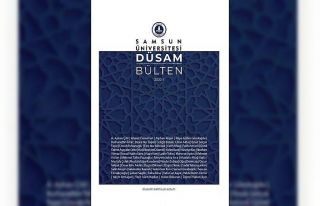 Rektör Aydın: "Hedefimiz yerel birliktelik"