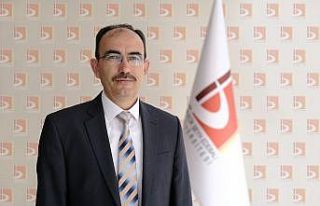 Rektör Beydemir’in 1 Mayıs mesajı