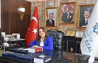 Rektör Karabulut’tan bayram mesajı