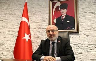 Rektör Karamustafa’dan “Ramazan Bayramı” Mesajı