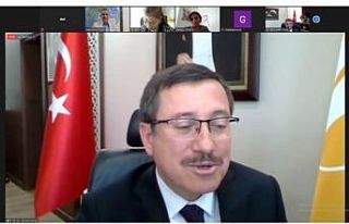 Rektör Kızılay’dan Hemşirelik Bölümü müjdesi