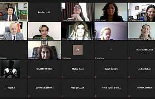 Rektör Sarıbıyık: “+1 mezunu hemşireler büyük...