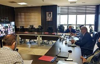 Rektör Ünal: "OMÜ’nün ihtiyacı kaliteli...