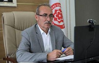Rektör Yıldız: “Protokollerin neticelerini de...