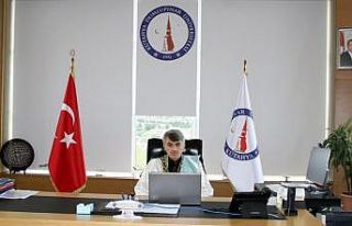 Rektörlerden Filistin için adalet ve insan hakları...