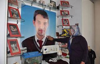 Reyhanlı’daki hain saldırının acıları dinmiyor