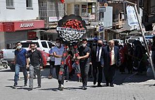 Reyhanlı’daki terör saldırısının 8. yılı