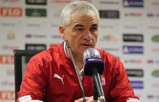 Rıza Çalımbay: "Avrupa yolunda iyi bir galibiyet...