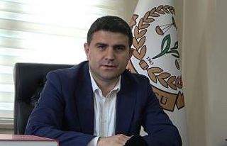 Rize Barosu Başkanı Peçe: "Rize adına öncelikle...