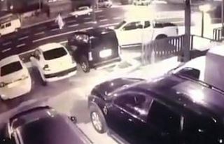 Rize’de 15 Temmuz gazisi trafik kazasında hayatını...