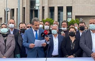 Rizelilerden Can Ataklı’ya suç duyurusu