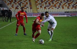 Rizespor ile Yeni Malatyaspor 6. kez rakip olacak