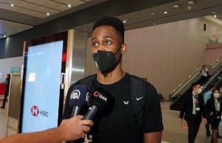 Rodrigue Beaubois: “İnanılmaz hissediyorum”