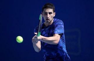 Roland Garros Elemeleri’nde Çağla ve Altuğ ikinci...