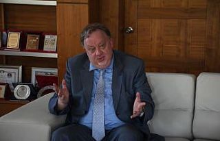 Rus Konsolos Rogoza: “Uçuşların başlamasıyla...