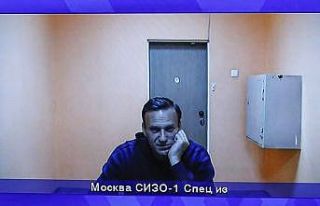 Rus muhalif lider Navalny hakkında bir dava daha...