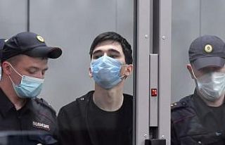 Rusya’da 9 kişinin ölümüne neden olan saldırgan...