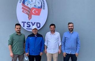 Sadi Tekelioğlu: “Uğurcan Çakır’ın gitmesi...