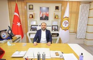 Safranbolu TSO Başkanı Acar’dan bayram mesajı
