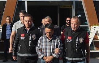 Sağır ve dilsiz oğlunu öldüren babaya müebbet...