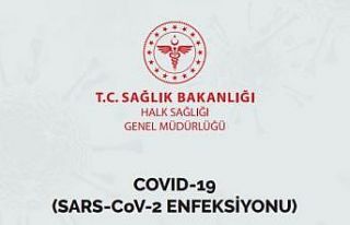 Sağlık Bakanlığı, ’Temaslı Takibi, Salgın...