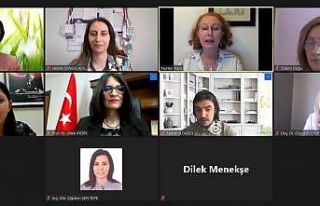 Sağlık Bilimleri Fakültesi, Hemşirelik Haftasında...